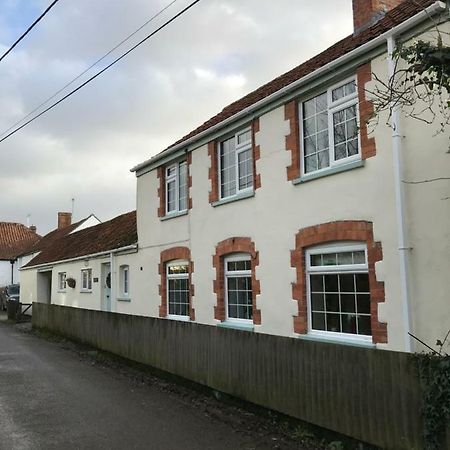 Ivy Cottage Stawell Eksteriør billede