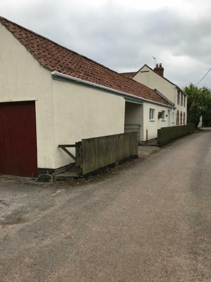 Ivy Cottage Stawell Eksteriør billede