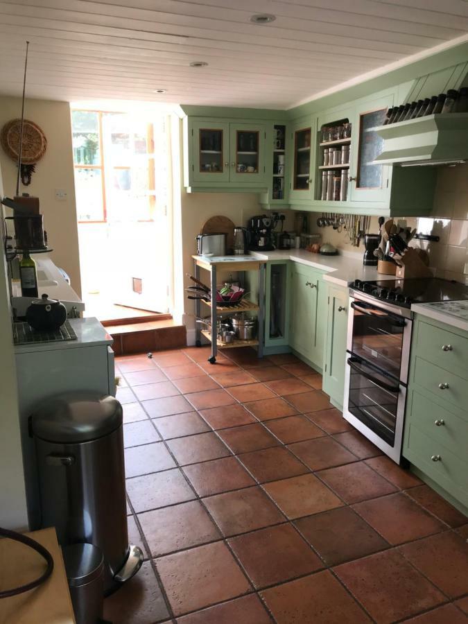 Ivy Cottage Stawell Eksteriør billede