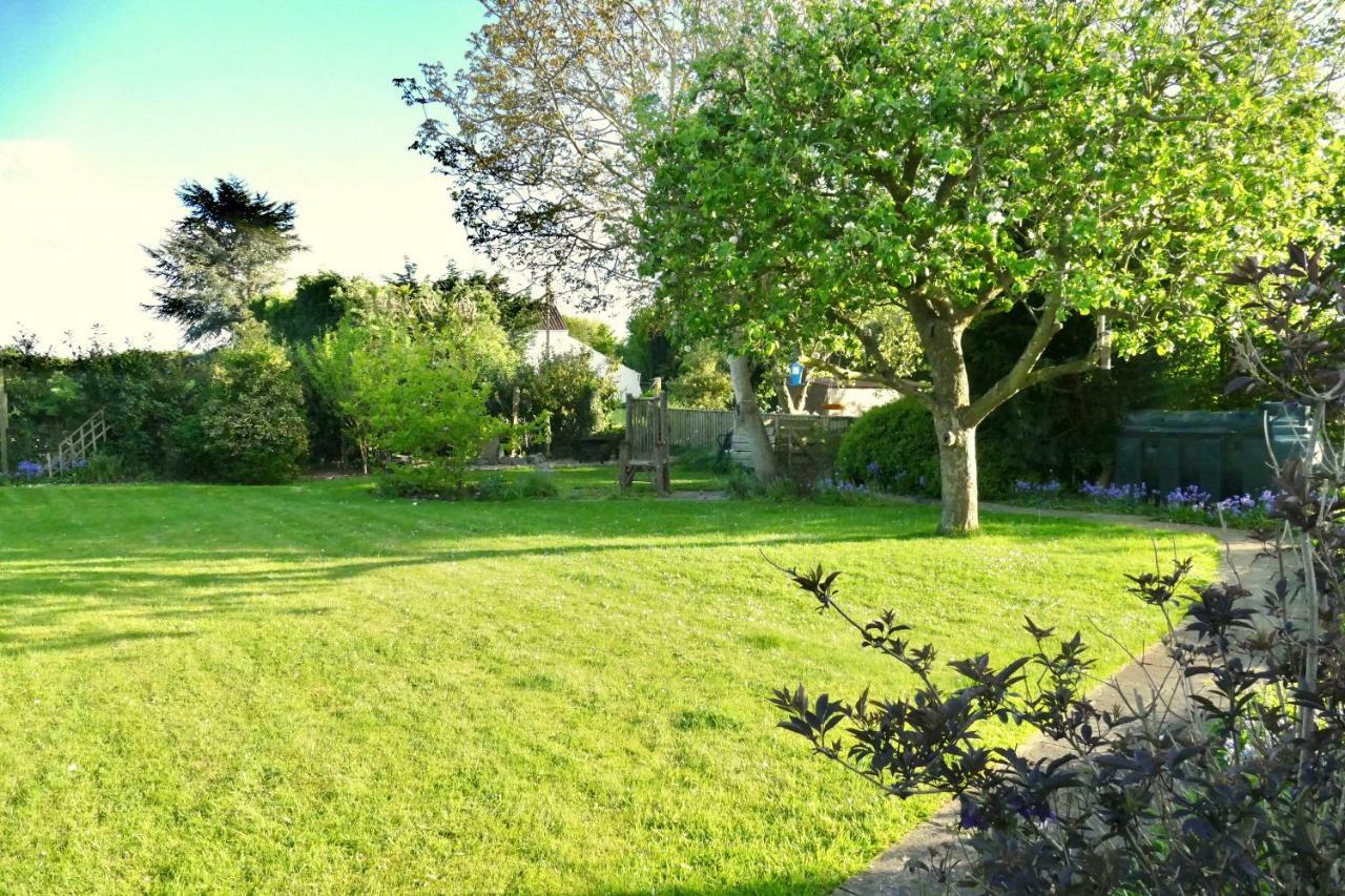 Ivy Cottage Stawell Eksteriør billede