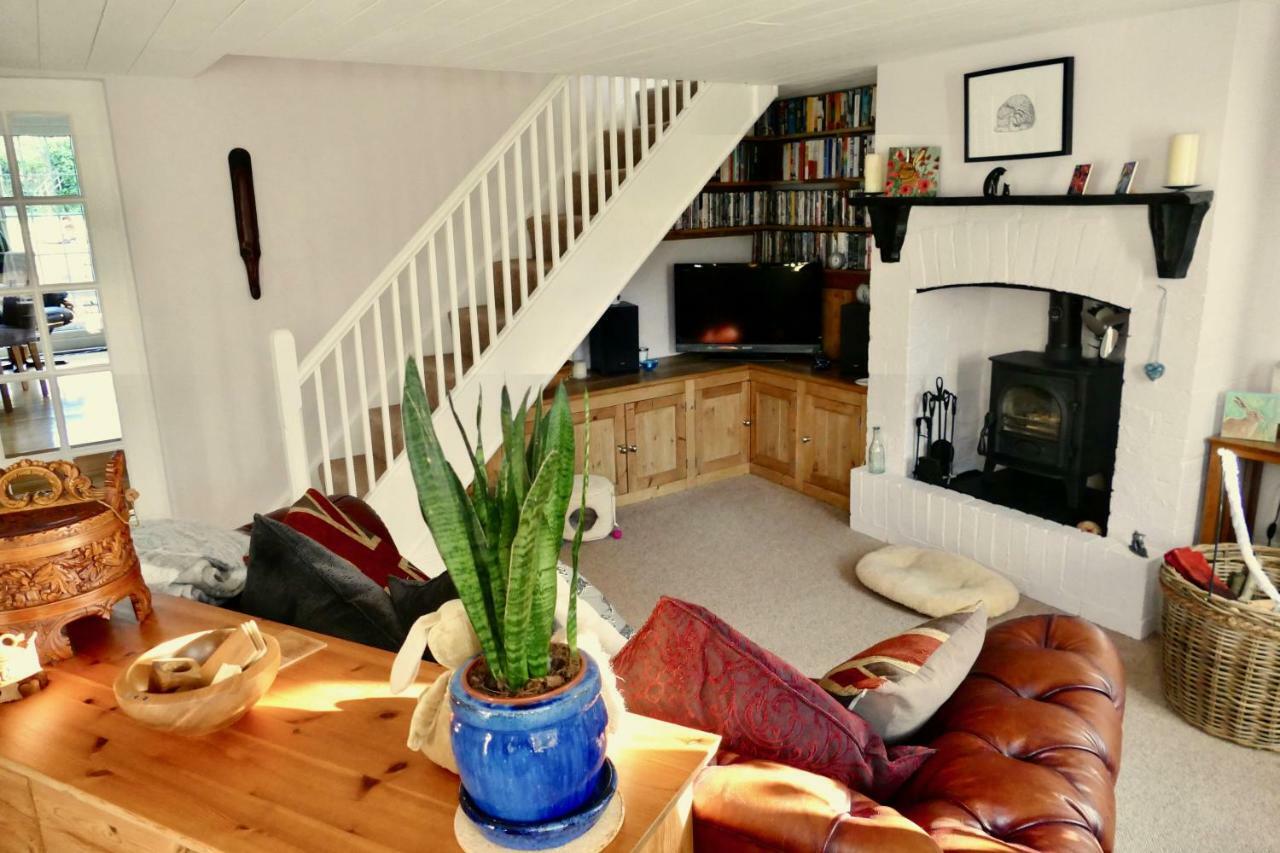 Ivy Cottage Stawell Eksteriør billede