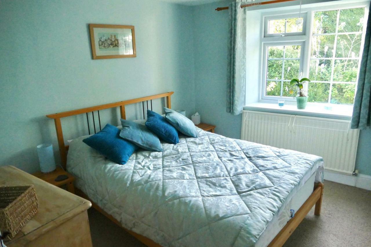Ivy Cottage Stawell Eksteriør billede