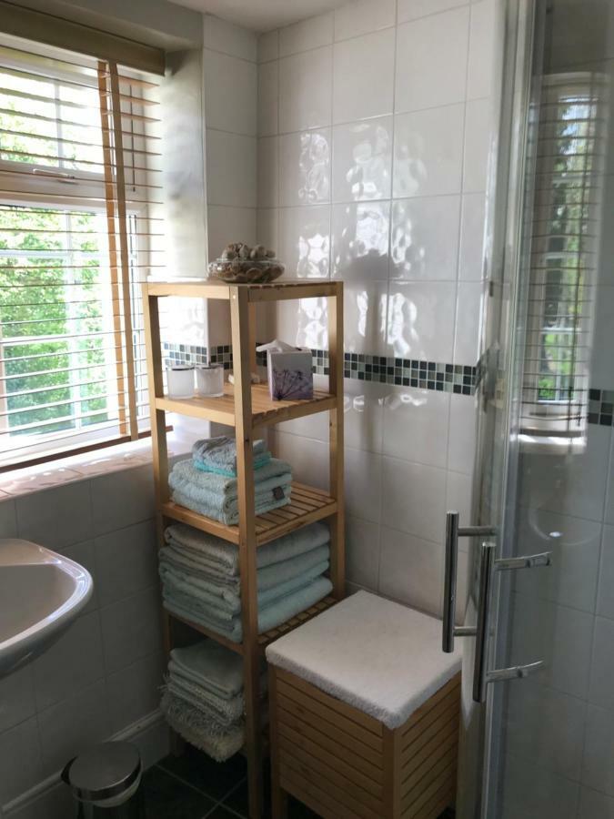 Ivy Cottage Stawell Eksteriør billede